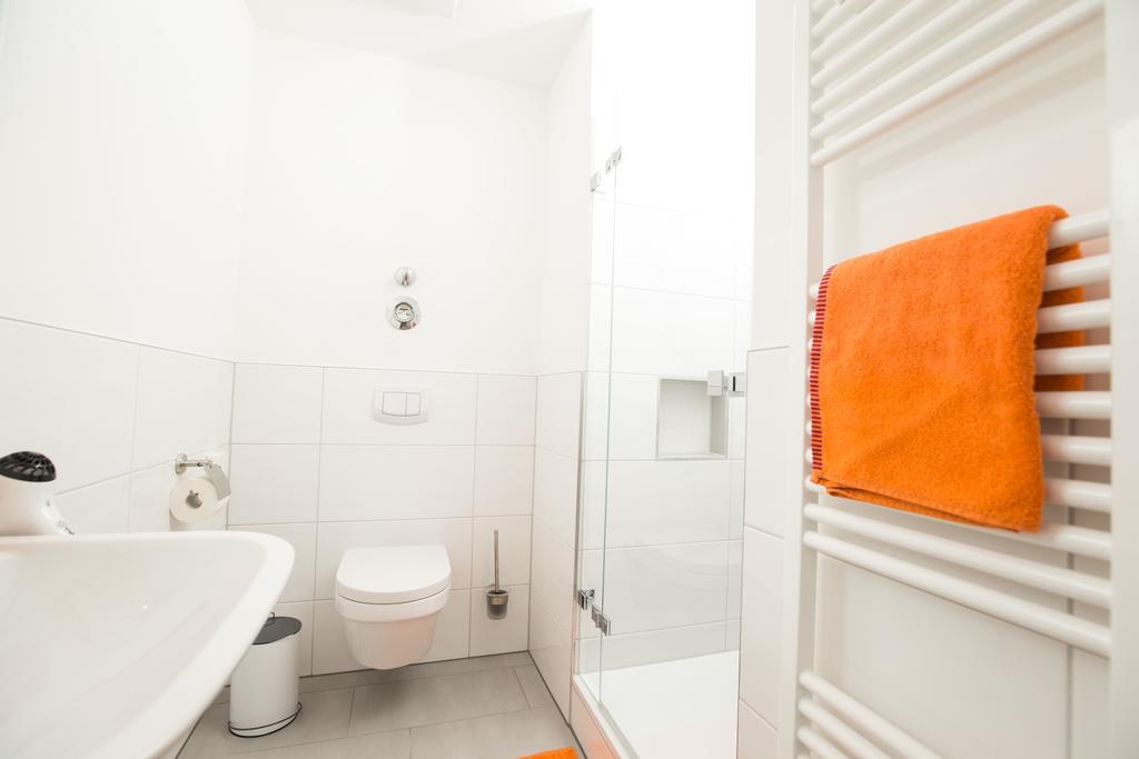 Design Sleepy Cologne Aparthotel Room photo