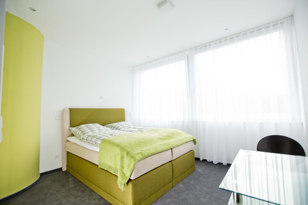 Design Sleepy Cologne Aparthotel Room photo