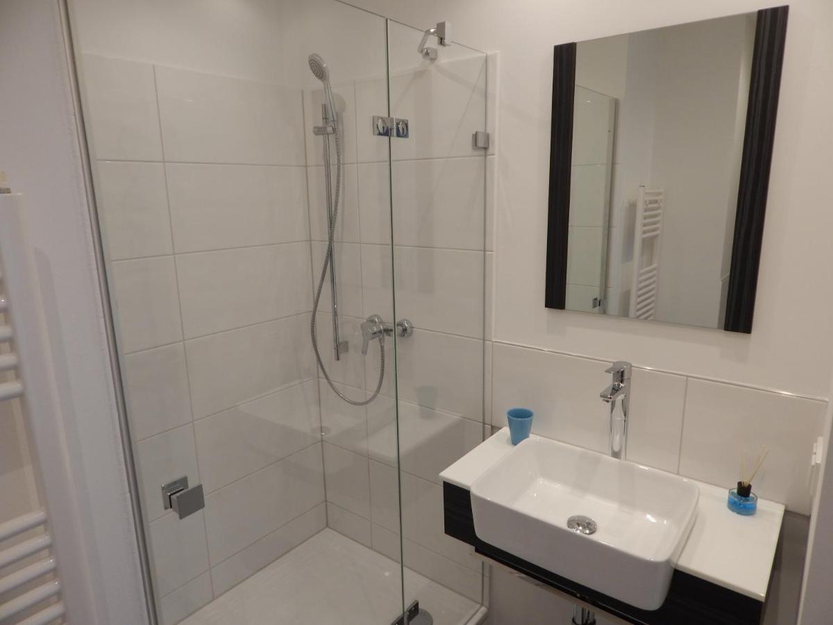 Design Sleepy Cologne Aparthotel Room photo