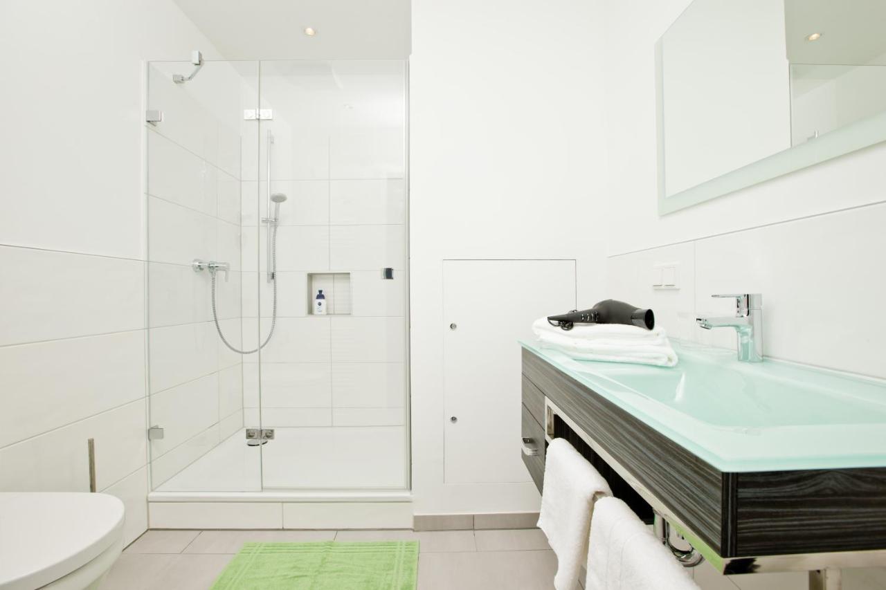 Design Sleepy Cologne Aparthotel Exterior photo