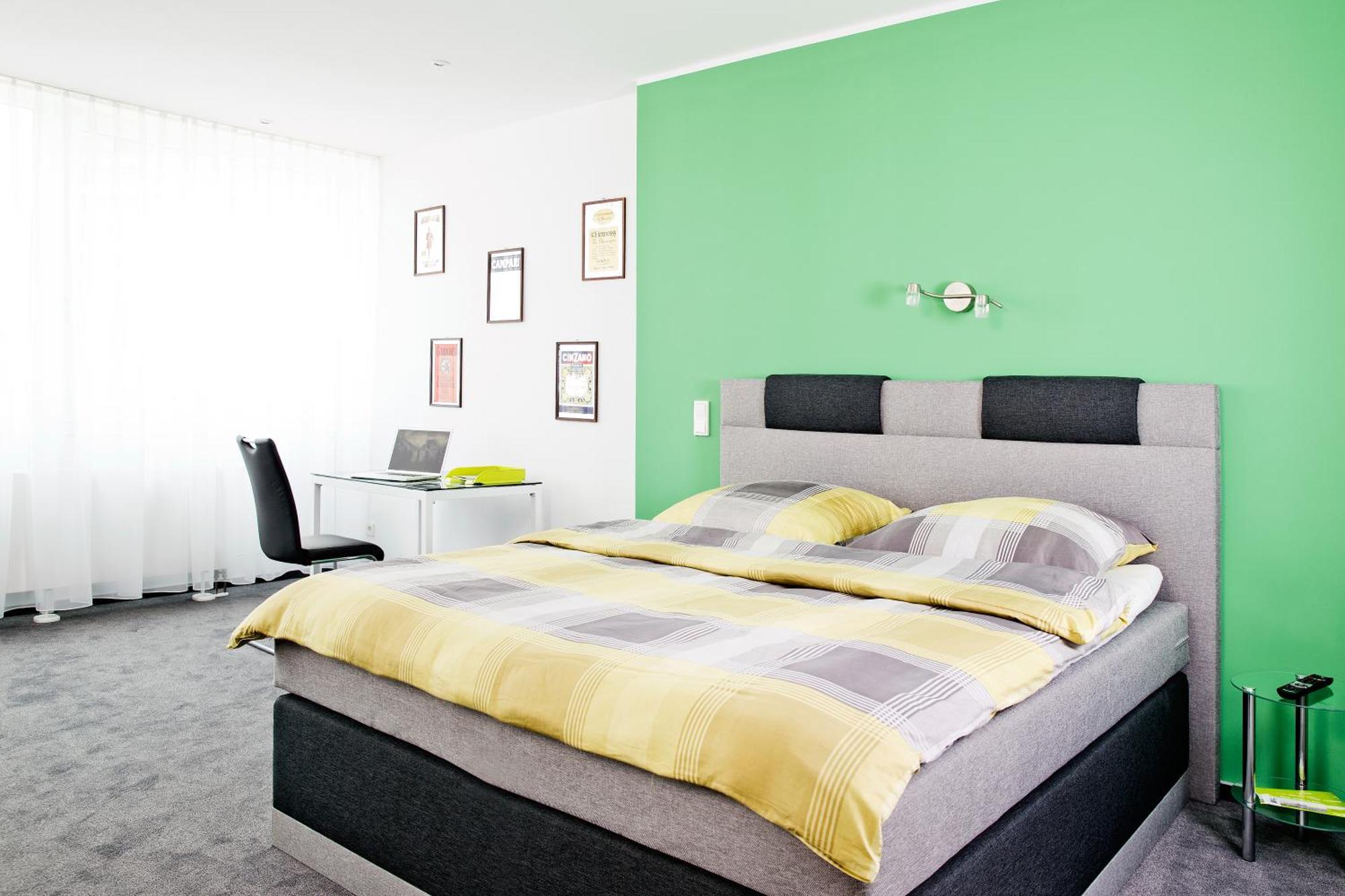 Design Sleepy Cologne Aparthotel Room photo