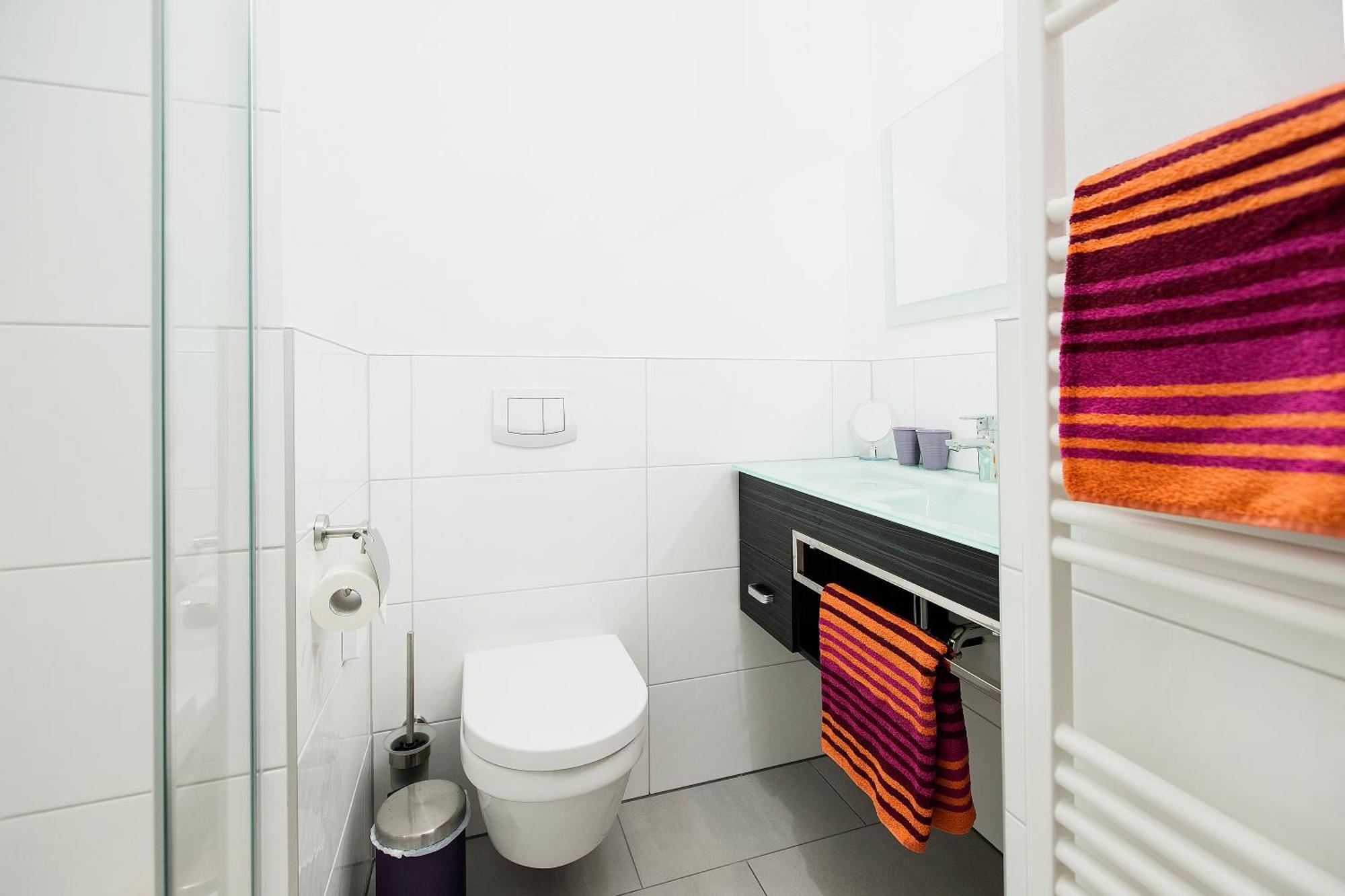 Design Sleepy Cologne Aparthotel Room photo